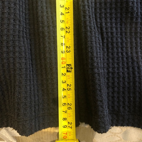 Free People Cozy Cottage Sweater - Picture 10 of 10